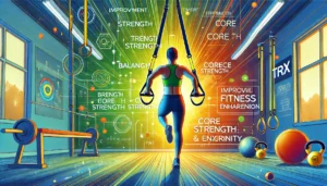 آیا TRX باعث تقویت فاکتورهای آمادگی جسمانی می‌شود؟